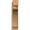 Ekena Millwork Legacy Block Smooth Outlooker, Western Red Cedar, 7 1/2"W x 28"D x 32"H OUT08X28X32LEC05SWR - alternate 4